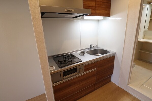 フルーヴの物件内観写真